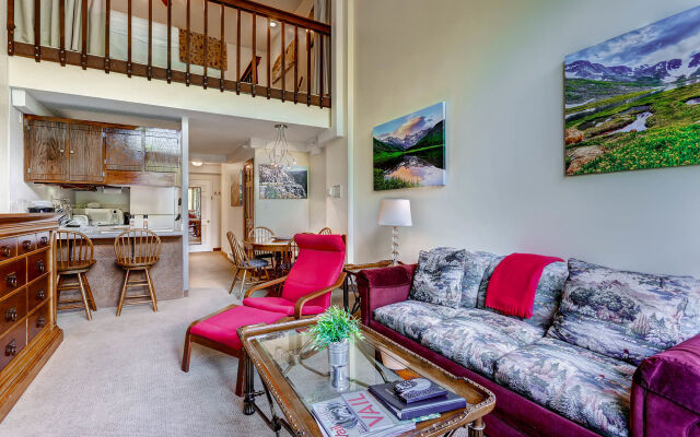 Vail Run Resort