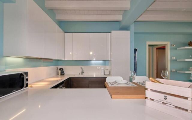 Warda B11 Apartment