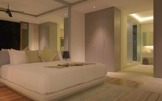 Samujana-Five Bedrooms Pool Villa - 3