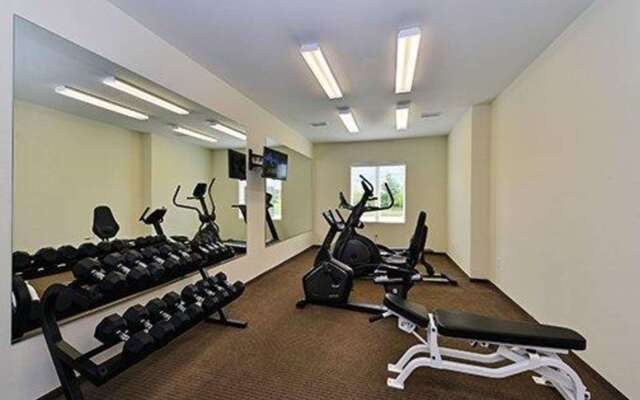 Sleep Inn & Suites Gulfport