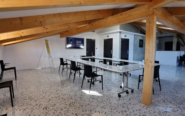 ibis Styles Ajaccio Napoleon