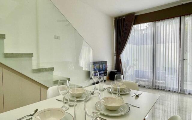 De Residence Pangandaran by Mabano Estates