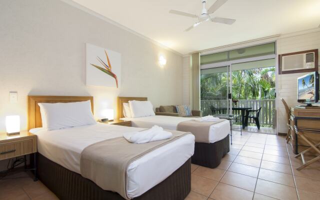 Port Douglas Retreat