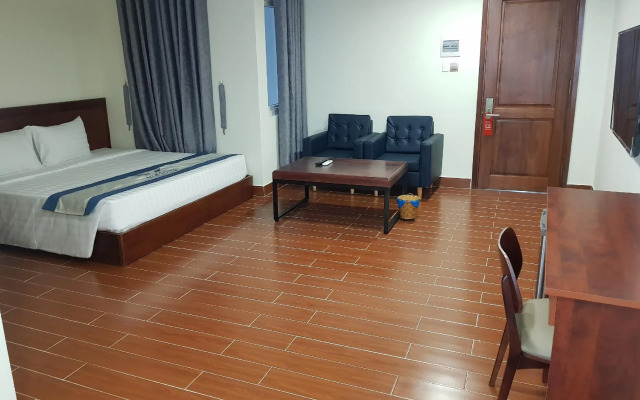 Victory Airport Hotel