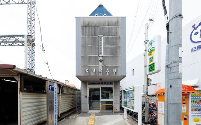 Yolee Guest House