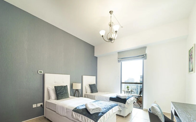 KOHH – 2BR in Rimal