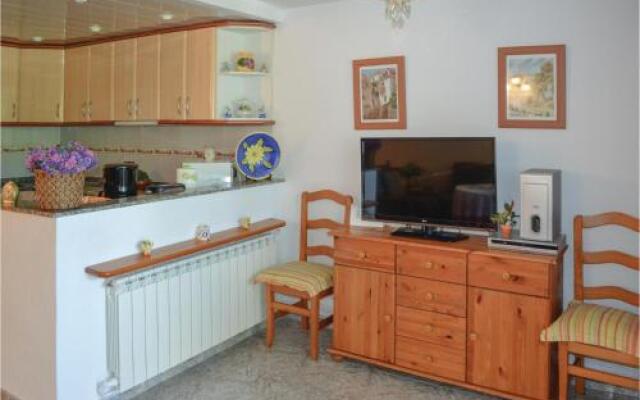 Apartment In Castell platja D aro