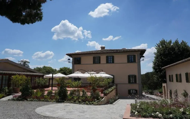 Dievole Wine Resort