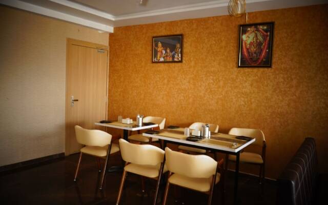 Signum Cityscape landmark Dahej