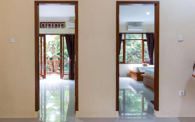 Alam Pangkung Ubud