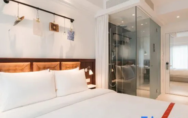 Ruby Stella Hotel London