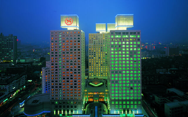 Sheraton Ningbo Hotel