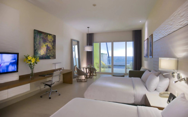 Krystal Grand Puerto Vallarta