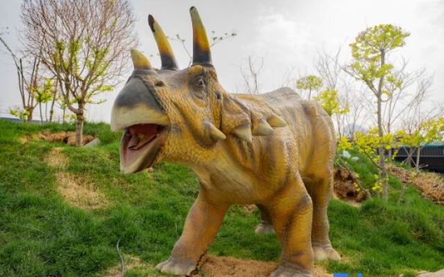 Beijing Lipao Gardening Town B&B Resort (Badaling Great Wall Branch)