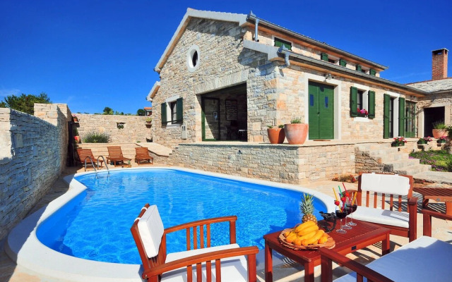Villa Asseria