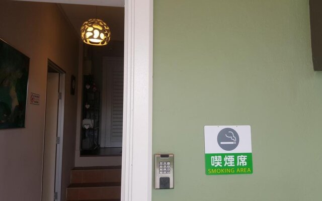 Haistar Homestay