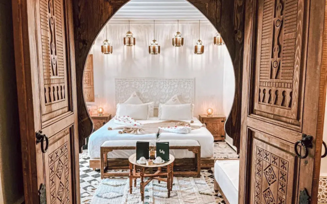 Riad Signature Medina