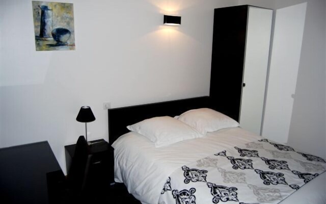 Hotel Saint Augustin