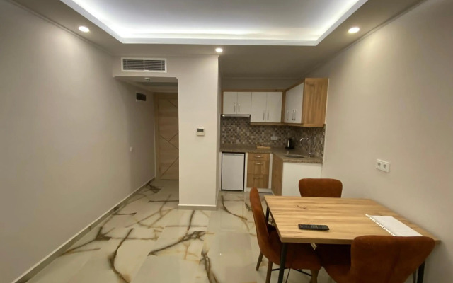 Huma Elite Hotel