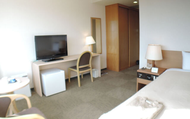 Healthpia Kurashiki Fasting Health
