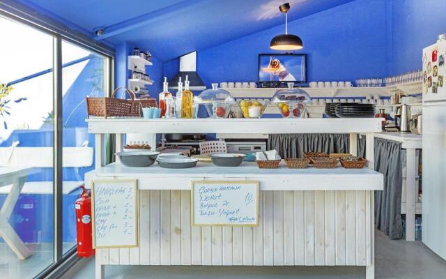 Private room in a two bedroom apartment