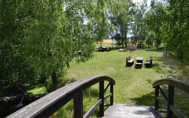 Van der Valk Spreewald Parkhotel