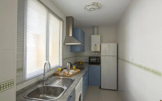 Mirador del Castillo