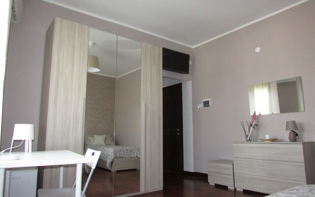 Alma B&B Agrigento Suites