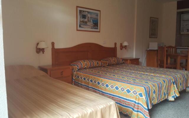 Apartamentos Girasol II