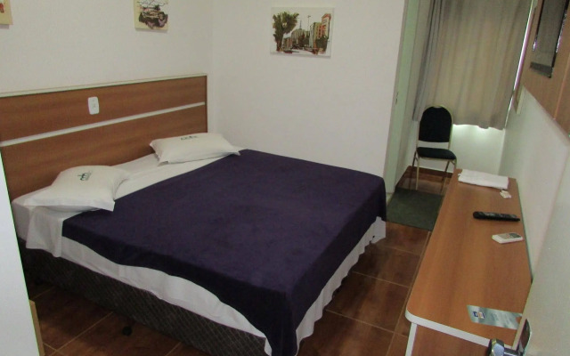 Hotel Jardim Sul