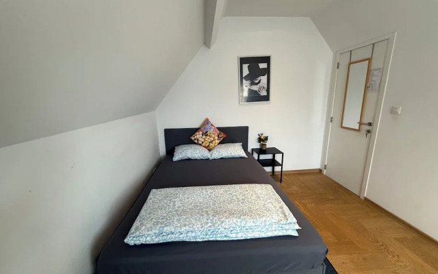 The Beautiful White House