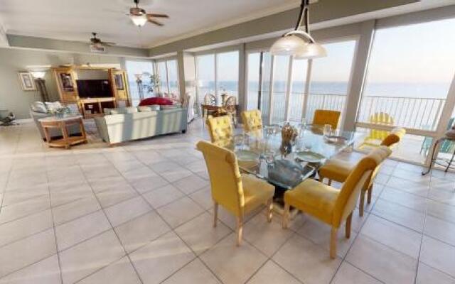 Marisol 1001 Five Bedroom Villa