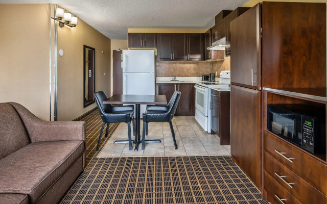 Comfort Inn Guelph