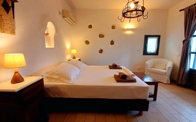 Villa Del Mar