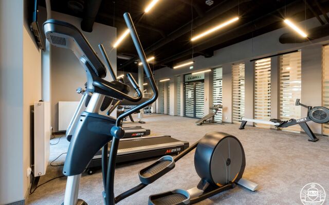 Park Design- Apartments M&M