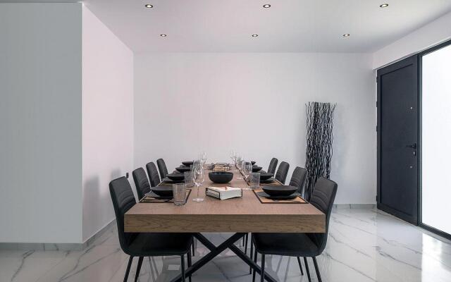 Nikolioudis Villas - Nikolioudis Villas Estate