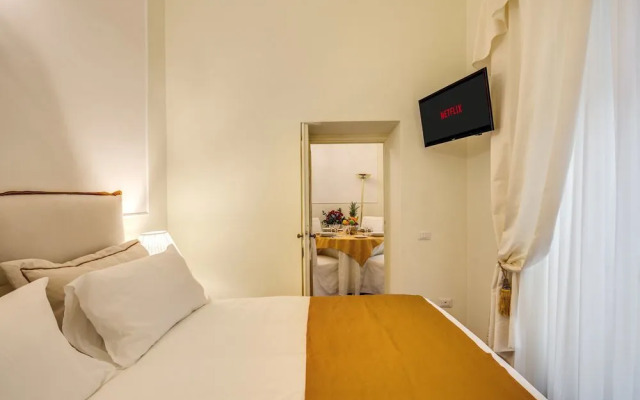 Pantheonview - Imperial Apartment