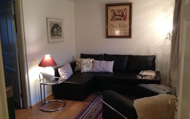 Lilla Trulla Gårdshotell - Feels like home