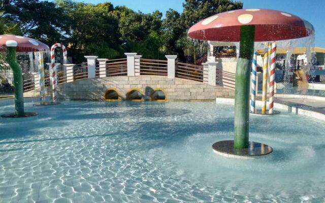 Lacqua Diroma - Apartamentos Completos