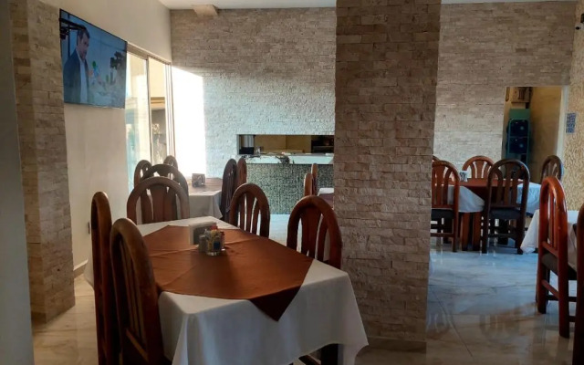 Hotel Parador del Rey