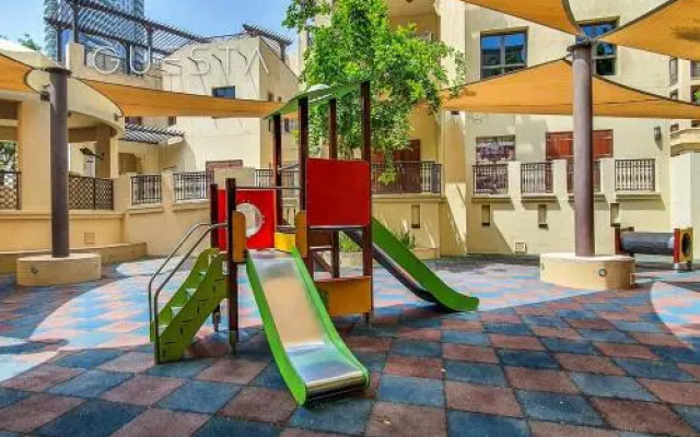 Yansoon by Emaar, Downtown Dubai