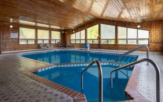 Travelodge by Wyndham Merrill