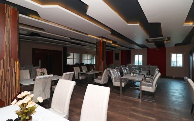 Nirmalya Plaza By OYO Rooms
