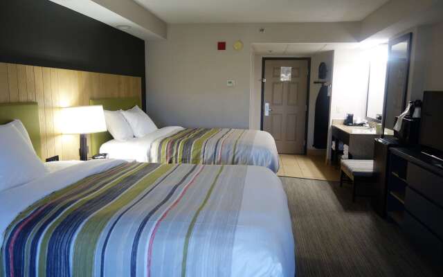 Country Inn & Suites by Radisson, Pigeon Forge South, TN