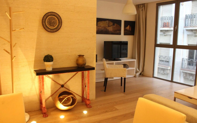 LovelyLoft San Fernando 8