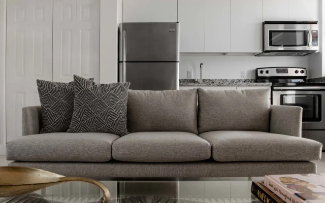 Charming Studio in Wynwood by Sonder