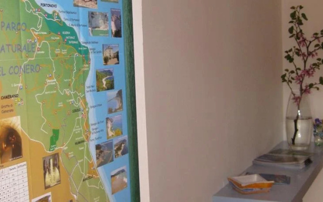 A Due Passi Dal Mare B&B