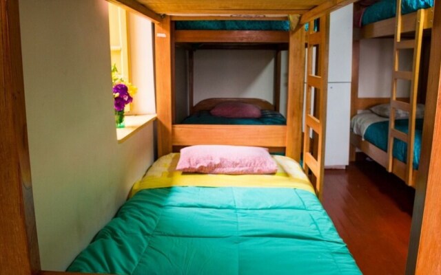 La Chola Hostel