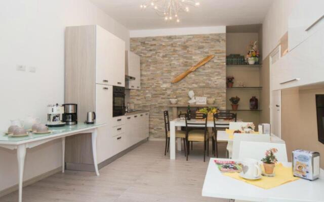 BB Cecco Rooms