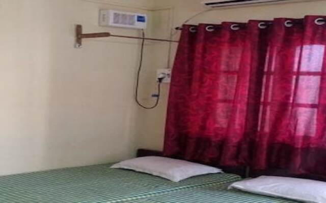 Room Maangta 315 @ Goa